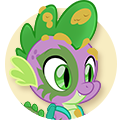 Changelingverse Spike