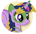 Changelingverse Twilight Sparkle