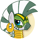 Changelingverse Zecora