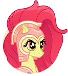 Chaos Apple Bloom