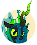 Chaos Chrysalis
