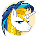 Chaos Shining Armor