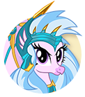 Chaos Silverstream