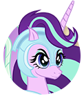 Chaos Starlight Glimmer