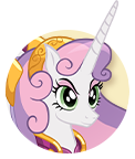 Chaos Sweetie Belle