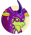 Chaos Thorax