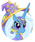 Chaos Trixie