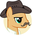 Chemist Pony