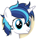 Colt Shining Armor