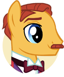 Concierge Pony