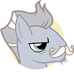 Convention Security Pony