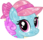 Crystal Celebrity Shopper