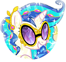 Crystal DJ Pon3