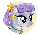 Crystal Maud Pie