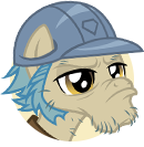 Crystal Mountain Miner