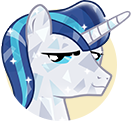 Crystal Shining Armor