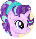 Crystal Starlight Glimmer