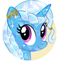 Crystal Trixie