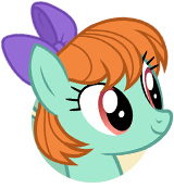 Cute Friendship Student