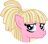 Cutting-Edge Shop-Pony