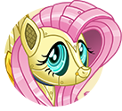 Cyber Fluttershy