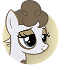 Pony DaisyJo