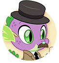 Detective Spike
