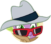 STR_PONY_DISGUISED_SPIKE_NAME