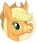 Donkey Applejack