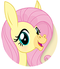 Donkey Fluttershy