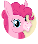 Donkey Pinkie Pie