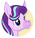 Donkey Starlight Glimmer