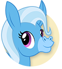 Donkey Trixie