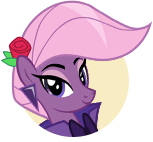 Elegant Rarity-Pommel Model