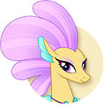 Elegant Traveler Seapony