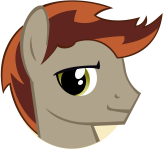 Expressive Townspony