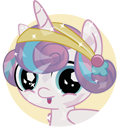 Flurry Heart