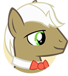 Frederick Horseshoepin