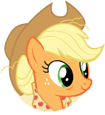 Future Applejack