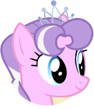 Future Diamond Tiara