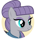 Future Maud Pie