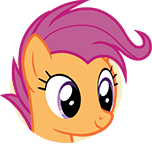 Future Scootaloo