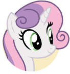 Future Sweetie Belle