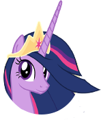 Future Twilight Sparkle