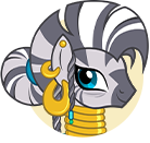 Future Zecora