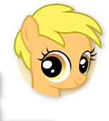 Golden Pegasus Filly