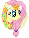 Groovy Fluttershy