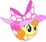 Hat-Loving Party Guest