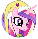 Hearth's Warming Cadance