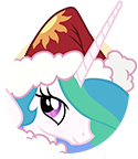 Hearth's Warming Celestia